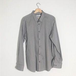 Calvin Klein dress shirt